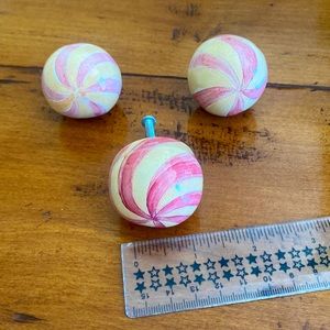 MacKenzie Childs knobs